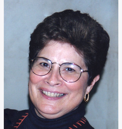 Swiney, Myrna